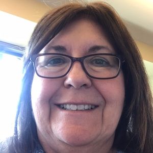 Meet your Posher, Maureen